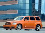 Chevrolet HHR SS 2007 года